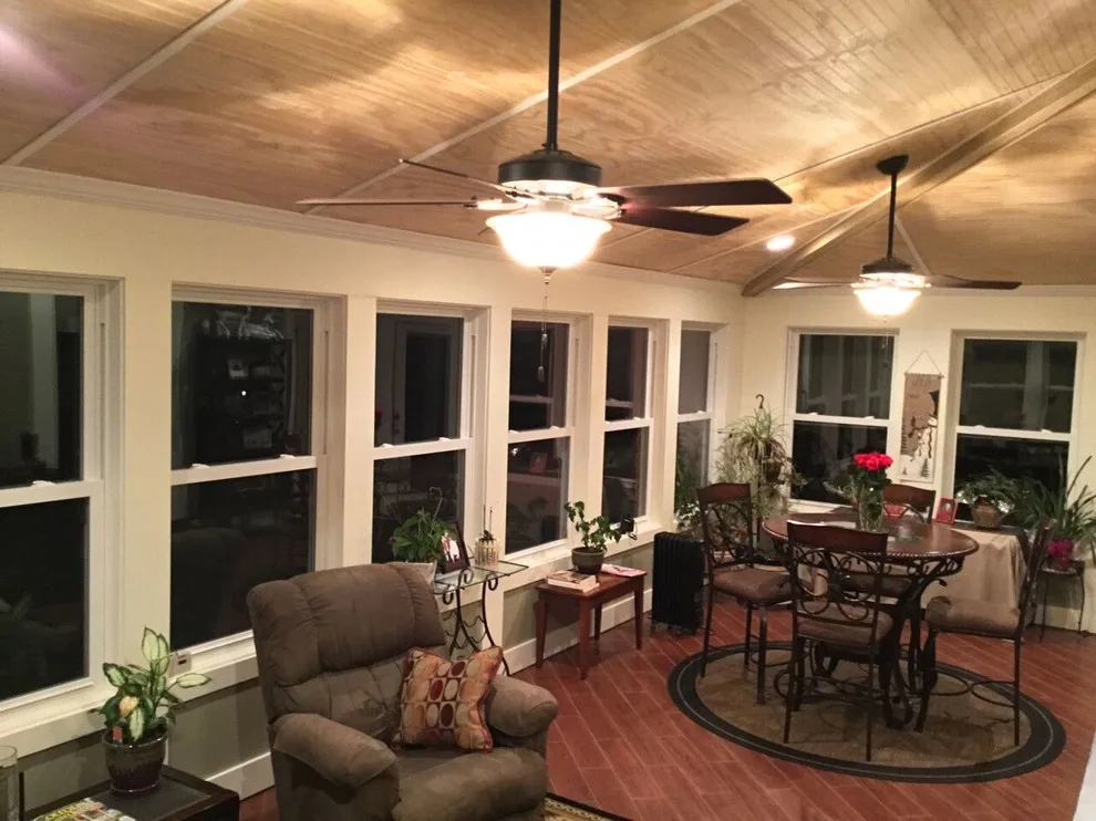 Sun Spaces by Atlanta Porch & Patio - Photo 2