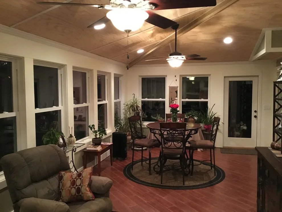 Sun Spaces by Atlanta Porch & Patio - Photo 36