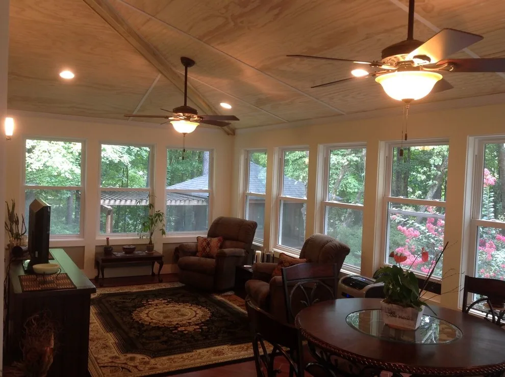 Sun Spaces by Atlanta Porch & Patio - Photo 33