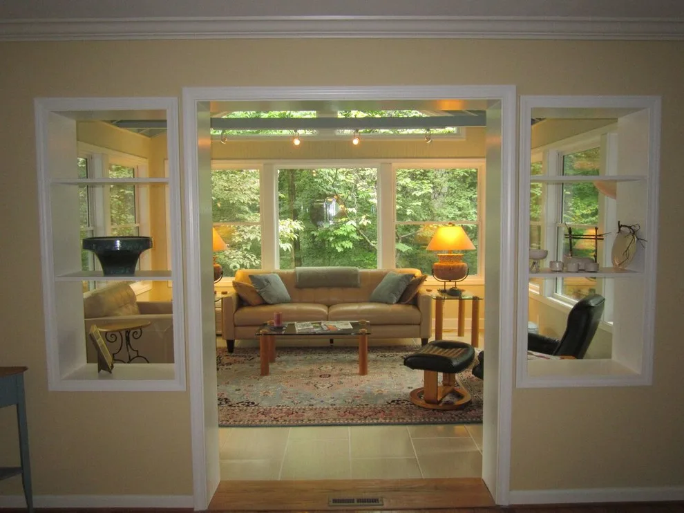 Sun Spaces by Atlanta Porch & Patio - Photo 19