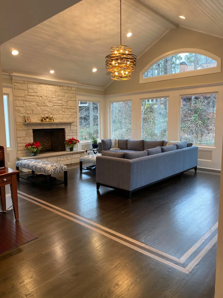 Sun Spaces by Atlanta Porch & Patio - Photo 8
