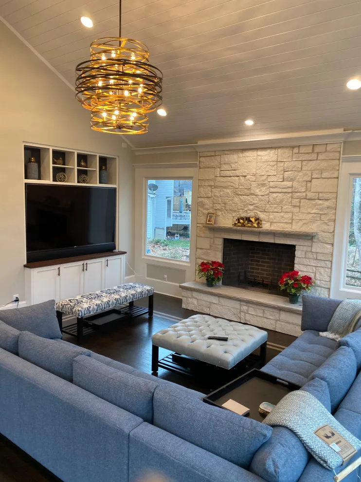 Sun Spaces by Atlanta Porch & Patio - Photo 27