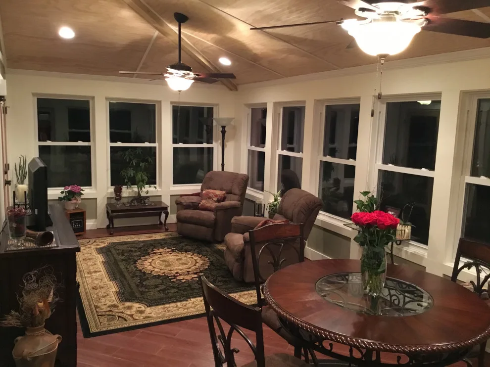 Sun Spaces by Atlanta Porch & Patio - Photo 41