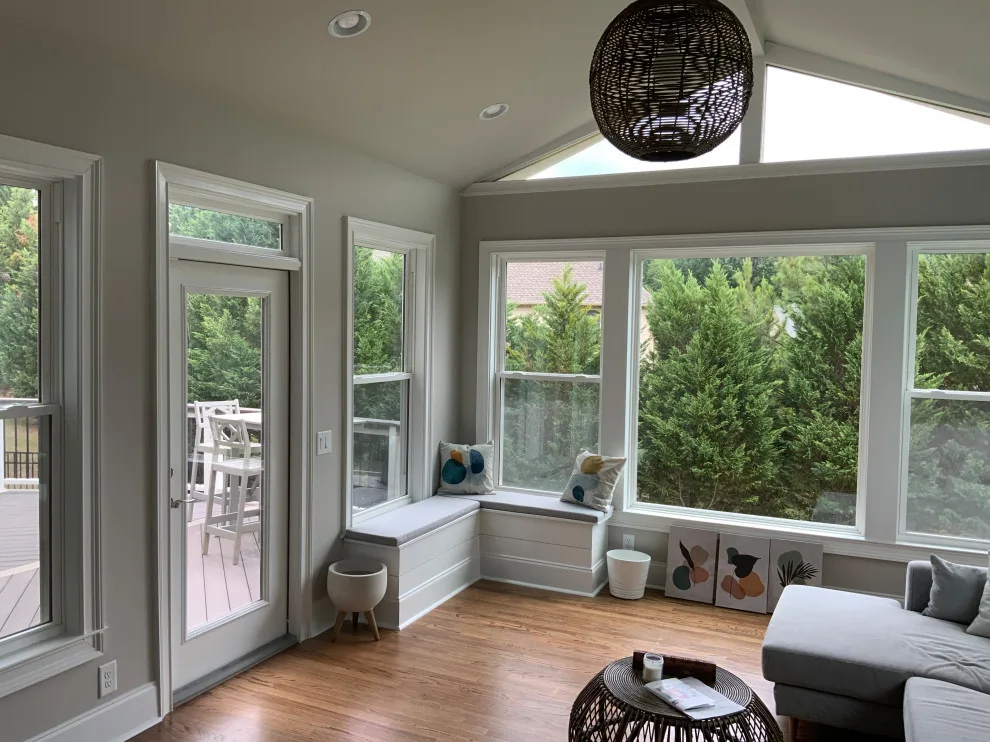 Sun Spaces by Atlanta Porch & Patio - Photo 22