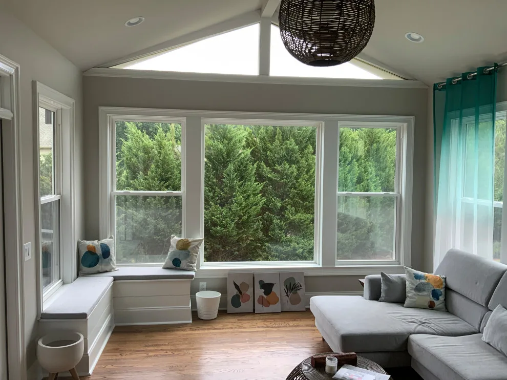 Sun Spaces by Atlanta Porch & Patio - Photo 37