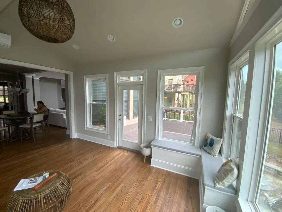 Sun Spaces by Atlanta Porch & Patio - Photo 5