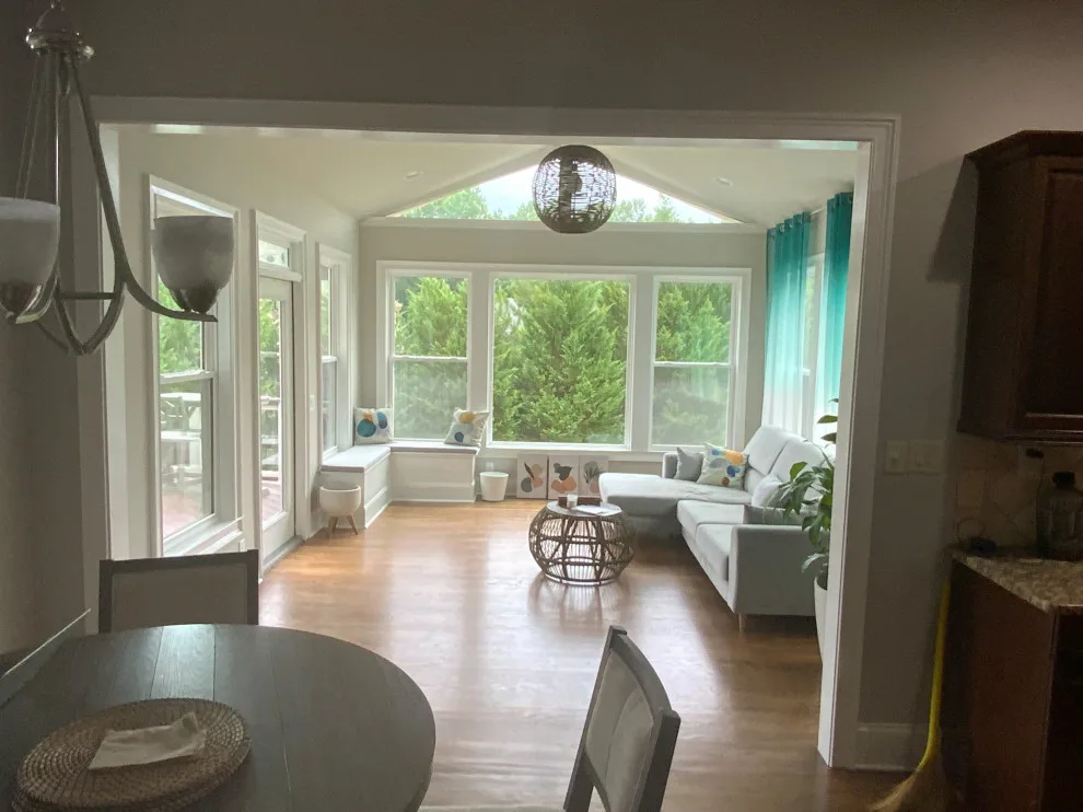 Sun Spaces by Atlanta Porch & Patio - Photo 46