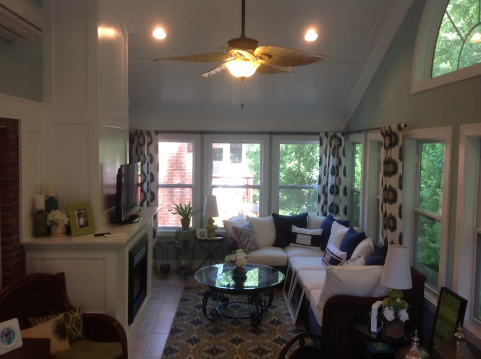 Sun Spaces by Atlanta Porch & Patio - Photo 3