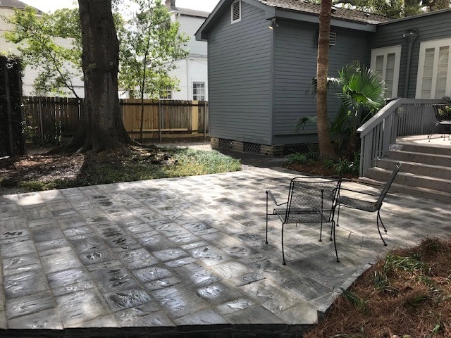 Hardscaping Project by Prados Landscapes LLC - Photo 5