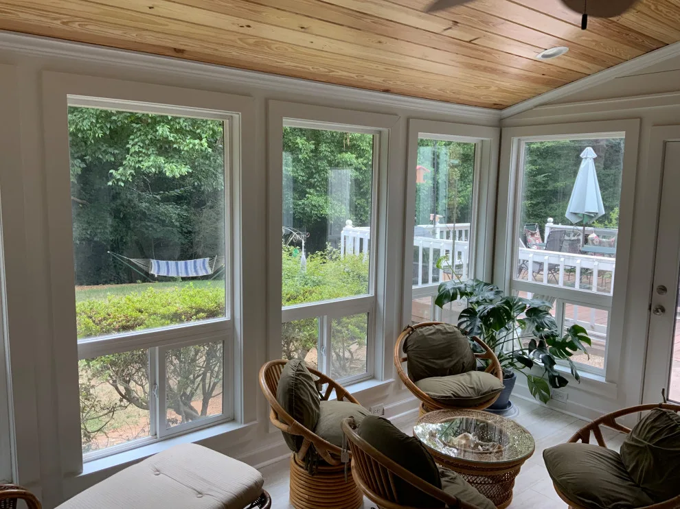 Sun Spaces by Atlanta Porch & Patio - Photo 11