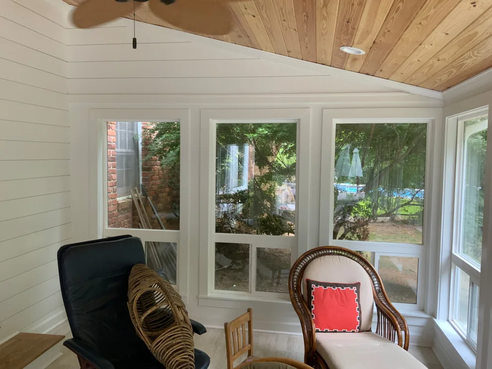 Sun Spaces by Atlanta Porch & Patio - Photo 10