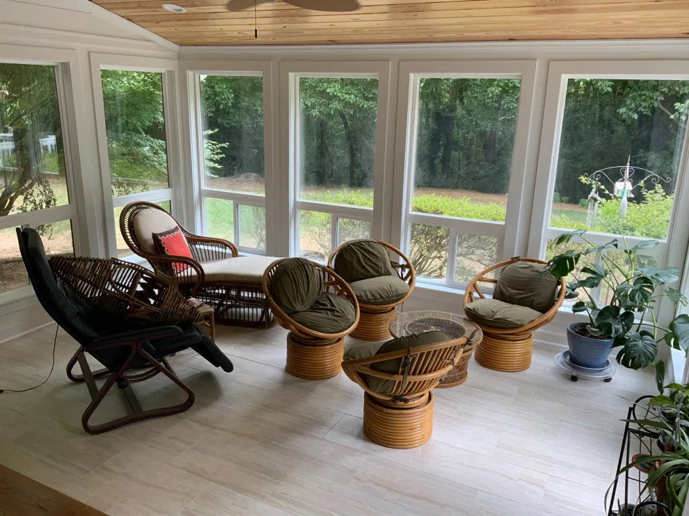 Sun Spaces by Atlanta Porch & Patio - Photo 25