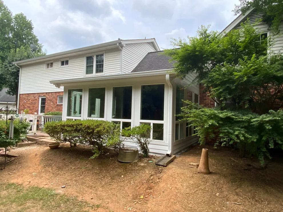 Sun Spaces by Atlanta Porch & Patio - Photo 20