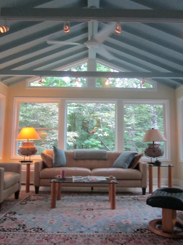 Sun Spaces by Atlanta Porch & Patio - Photo 45