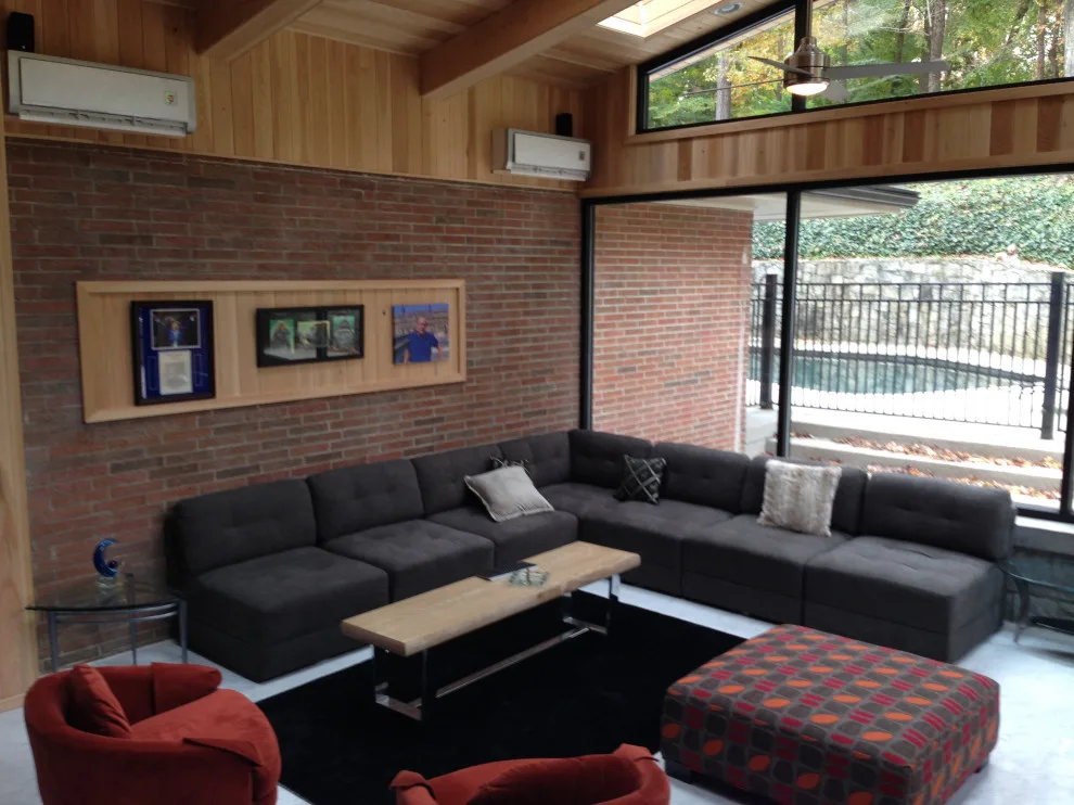 Sun Spaces by Atlanta Porch & Patio - Photo 44