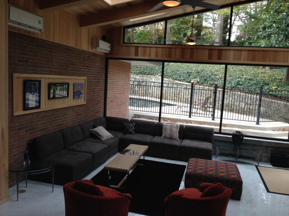 Sun Spaces by Atlanta Porch & Patio - Photo 34