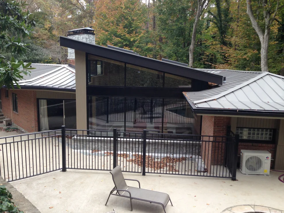 Sun Spaces by Atlanta Porch & Patio - Photo 24
