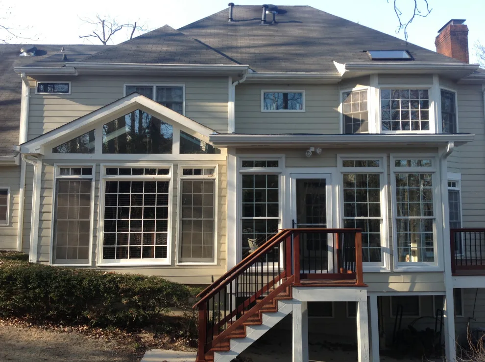 Sun Spaces by Atlanta Porch & Patio - Photo 14