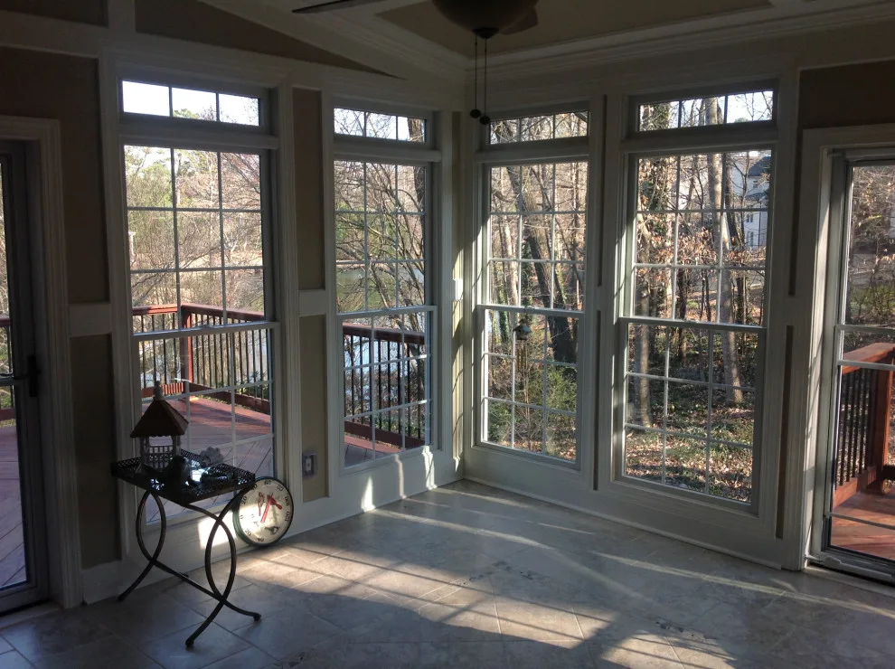 Sun Spaces by Atlanta Porch & Patio - Photo 32