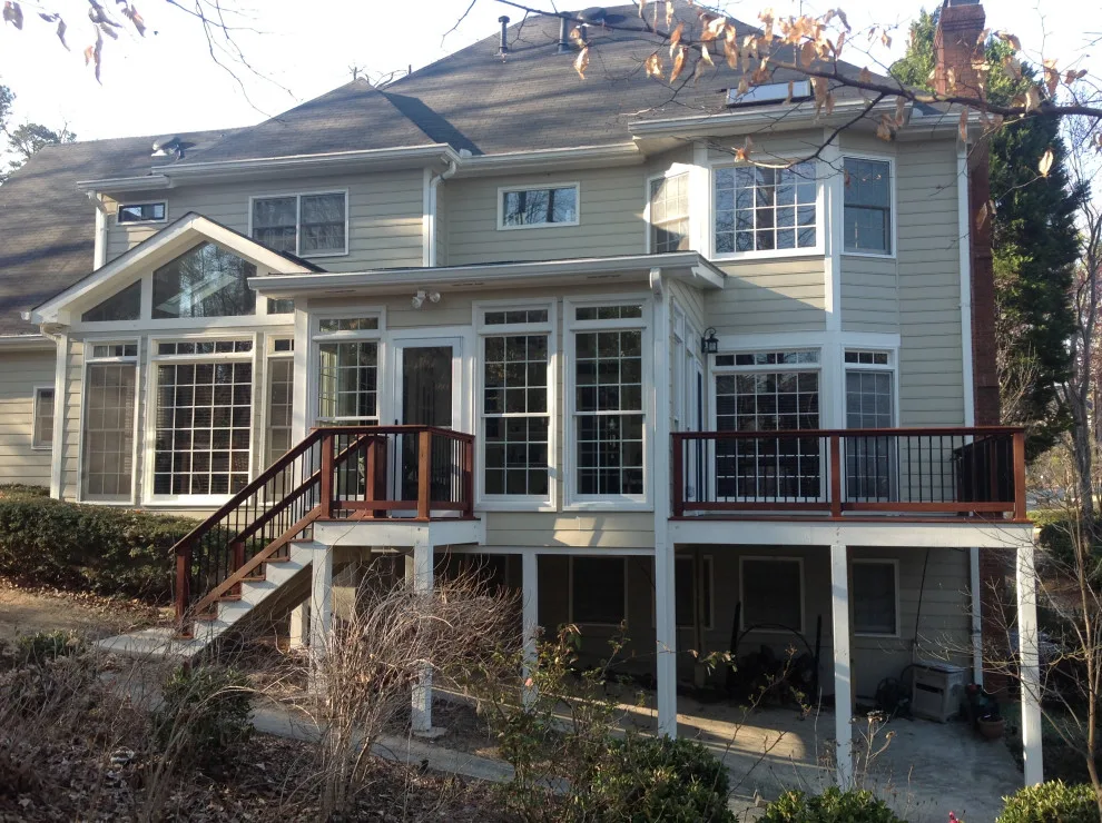 Sun Spaces by Atlanta Porch & Patio - Photo 40