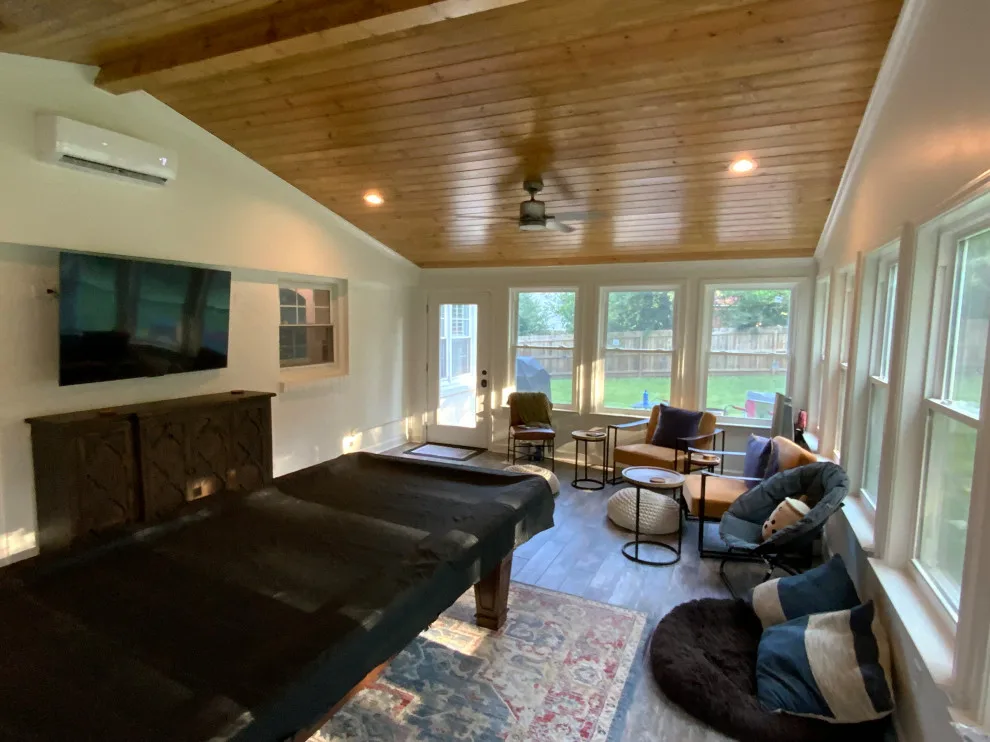Sun Spaces by Atlanta Porch & Patio - Photo 6
