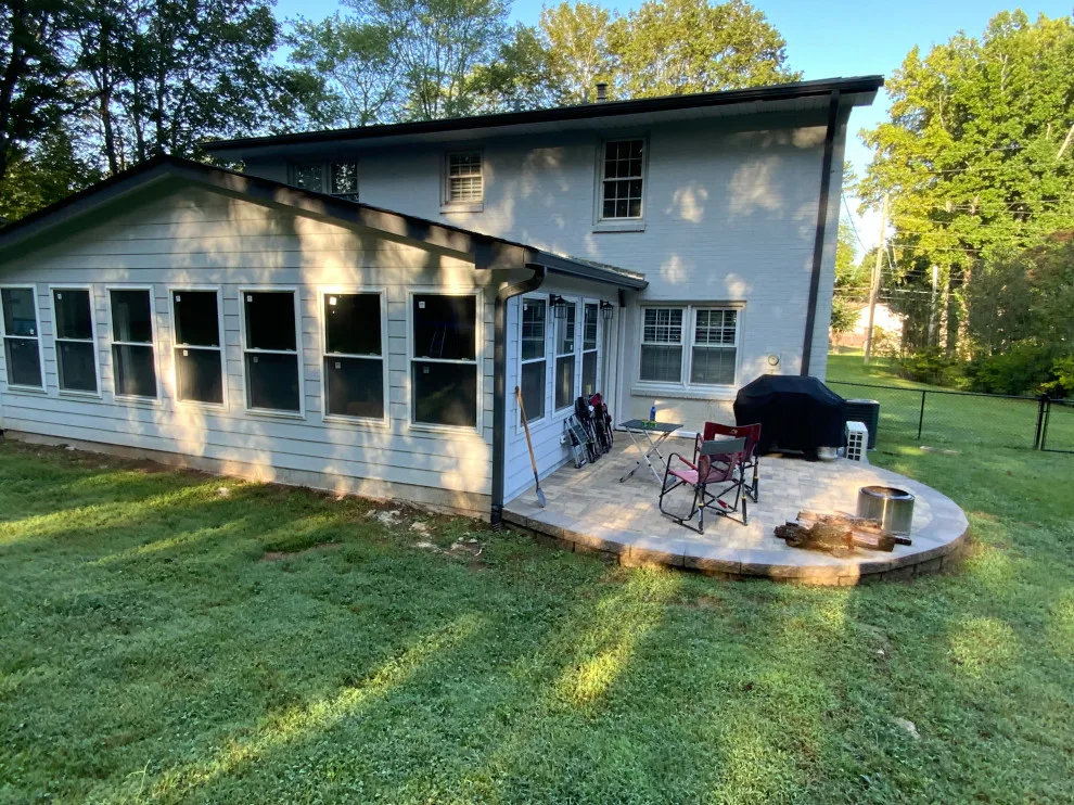 Sun Spaces by Atlanta Porch & Patio - Photo 39