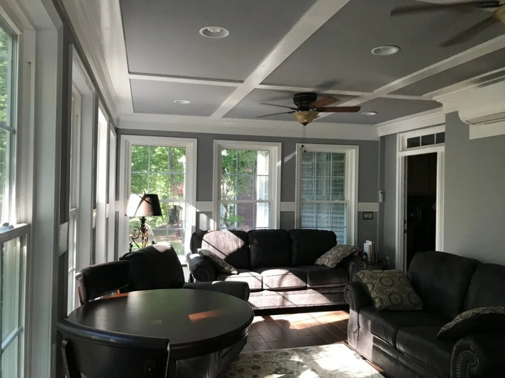 Sun Spaces by Atlanta Porch & Patio - Photo 18