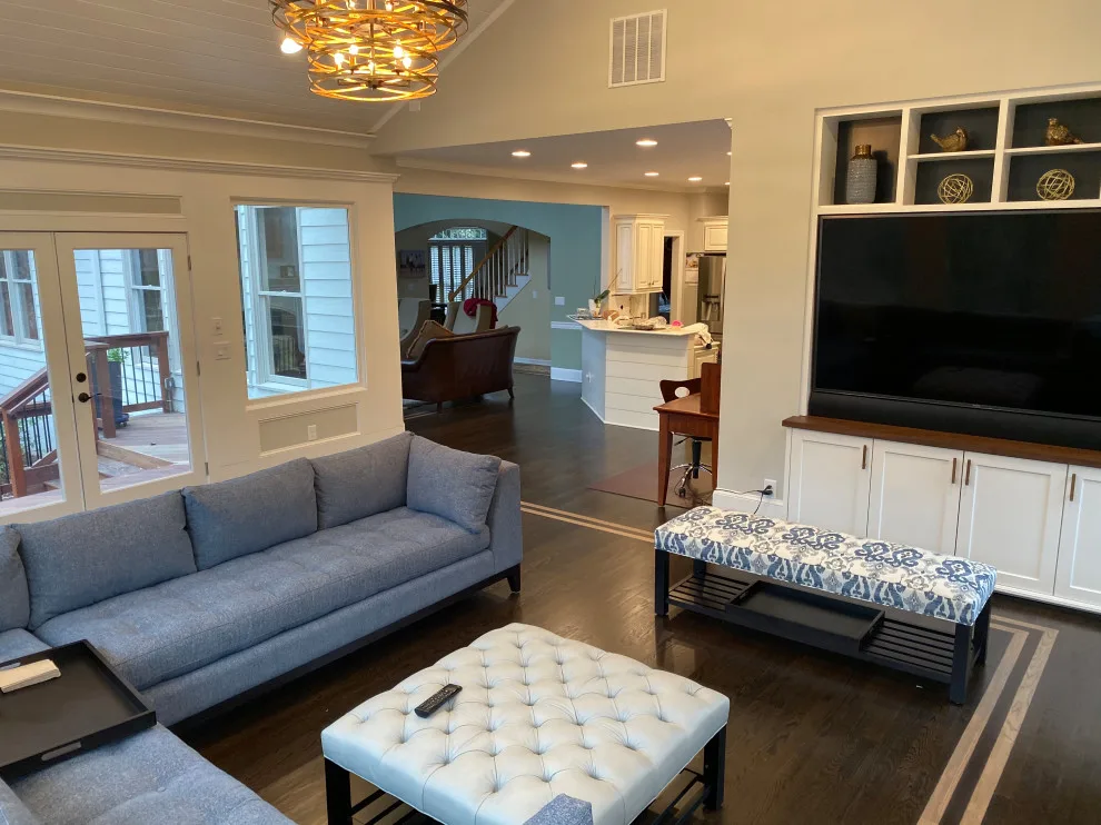 Sun Spaces by Atlanta Porch & Patio - Photo 15