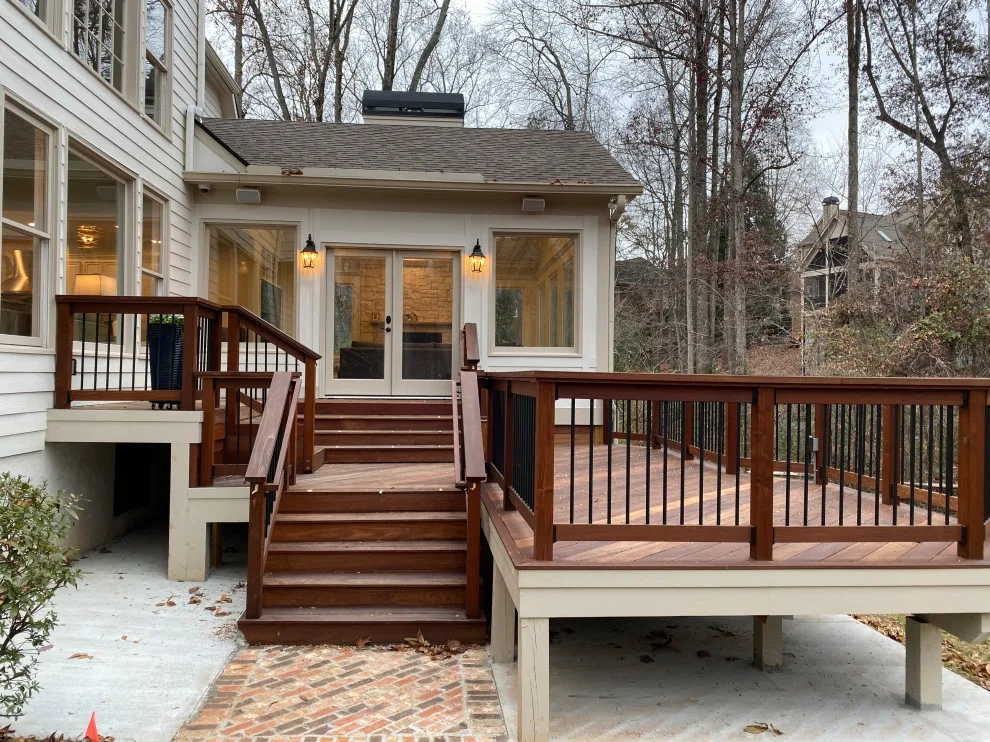 Sun Spaces by Atlanta Porch & Patio - Photo 31