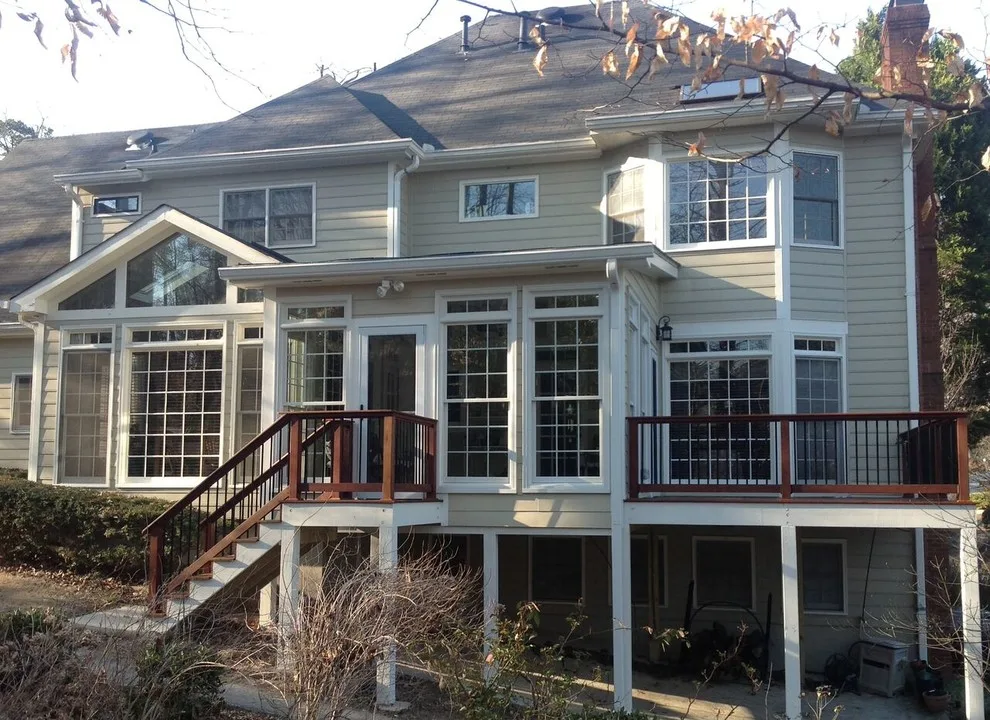 Sun Spaces by Atlanta Porch & Patio - Photo 29
