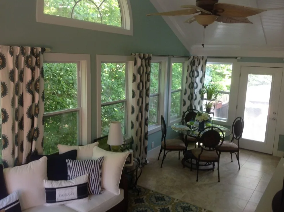 Sun Spaces by Atlanta Porch & Patio - Photo 16