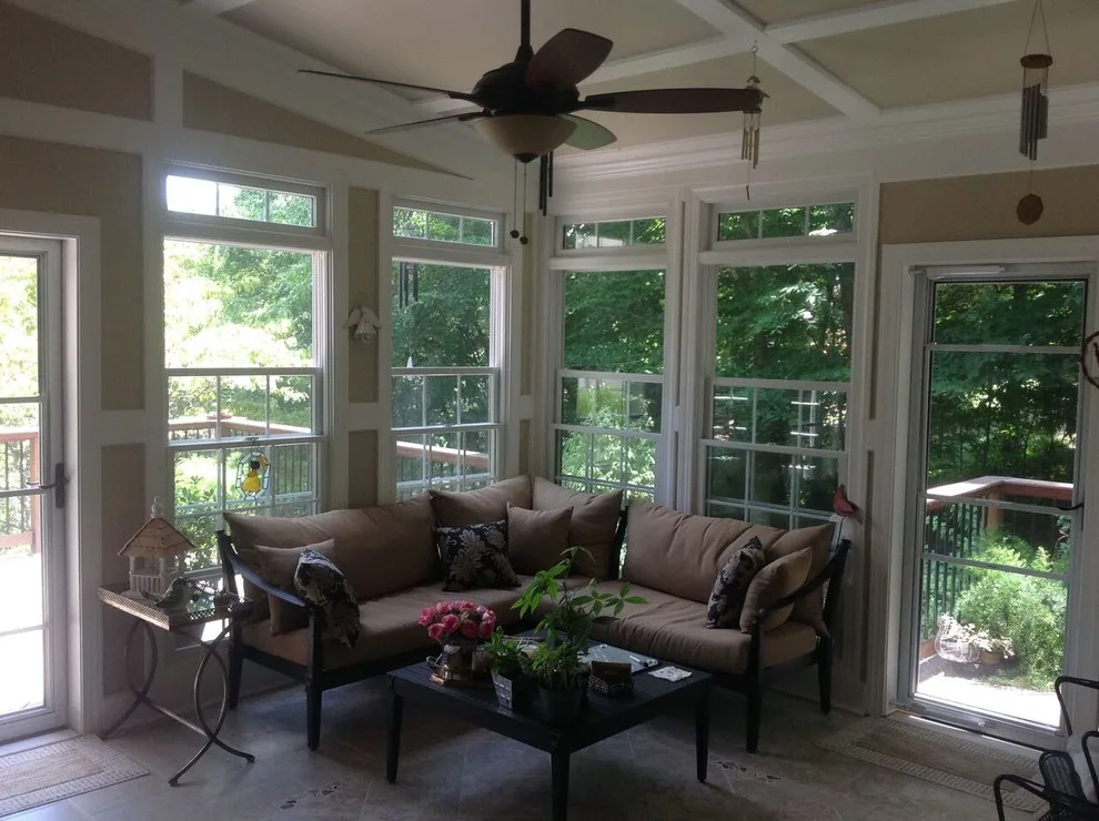 Sun Spaces by Atlanta Porch & Patio - Photo 38