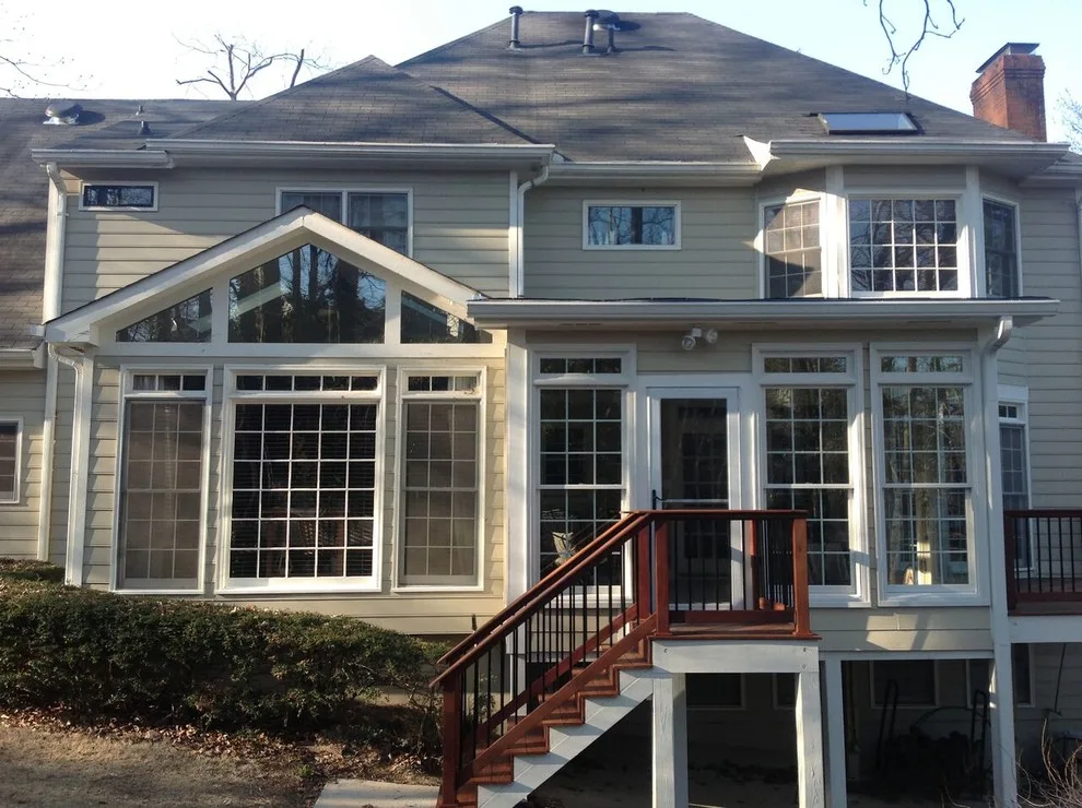 Sun Spaces by Atlanta Porch & Patio - Photo 49