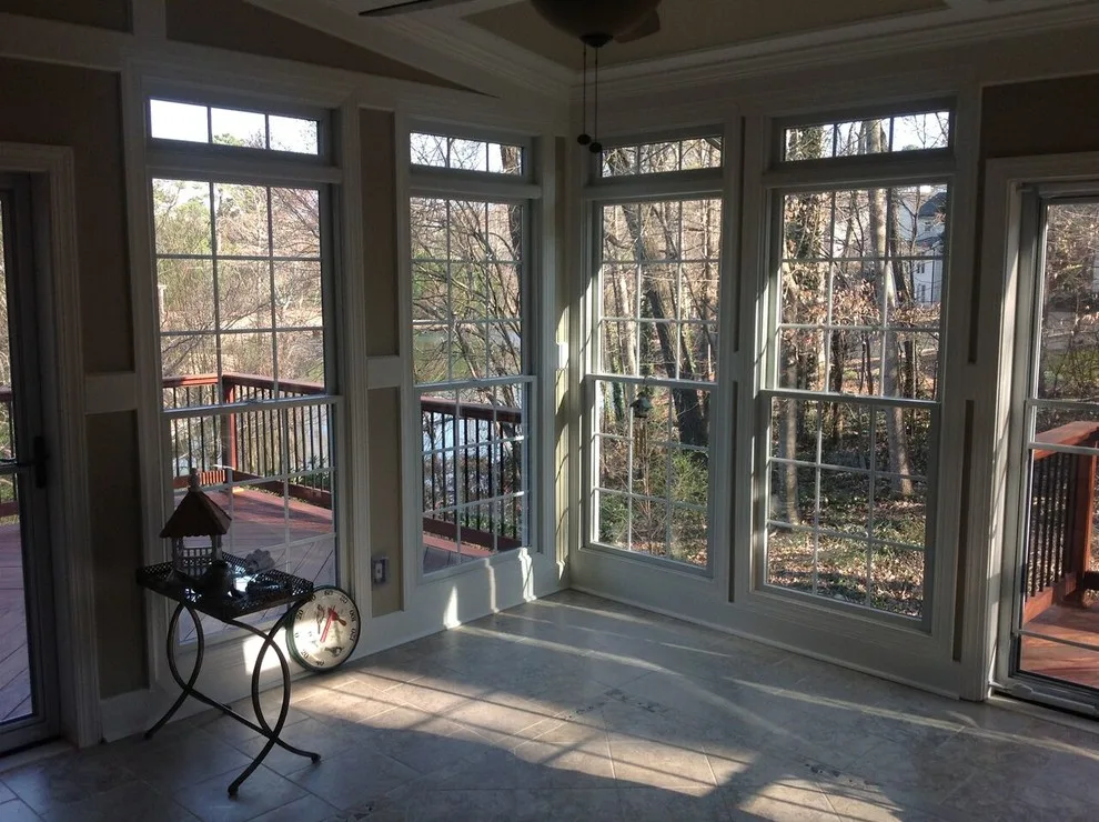 Sun Spaces by Atlanta Porch & Patio - Photo 30
