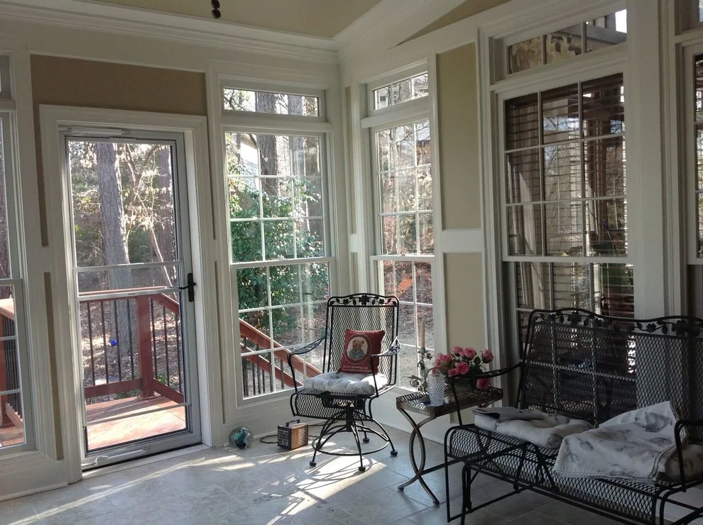 Sun Spaces by Atlanta Porch & Patio - Photo 7