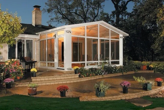 Solar Rooms by W.A. Zimmer Company - Photo 2