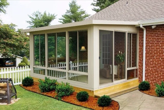 Solar Rooms by W.A. Zimmer Company - Photo 6