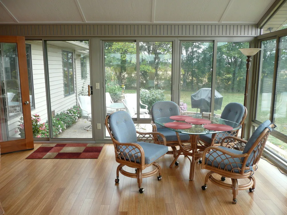 Solar Rooms by W.A. Zimmer Company - Photo 14