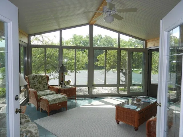 Solar Rooms by W.A. Zimmer Company - Photo 13