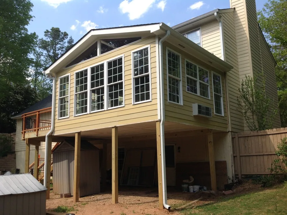 Solar Rooms by Beyond Decks - Photo 11