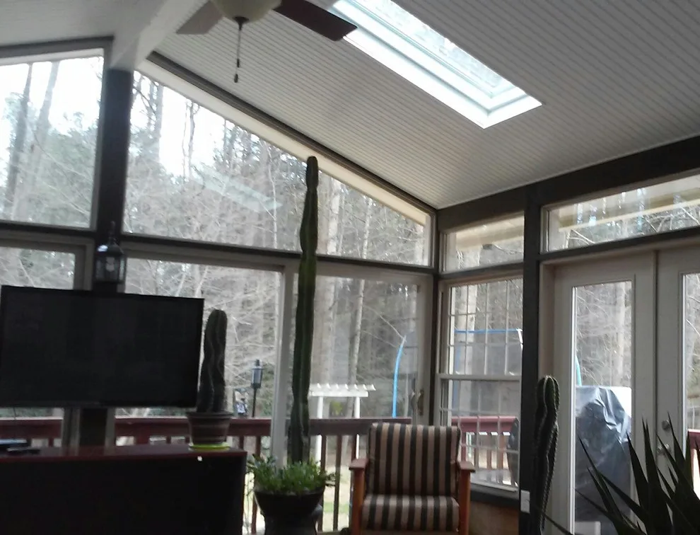 Solar Rooms by Beyond Decks - Photo 9