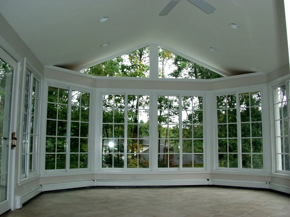 Solar Rooms by Archadeck Of Western NC - Photo 10