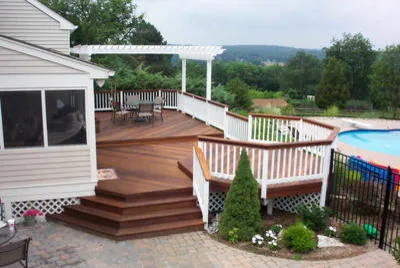 Solar Rooms by Archadeck Of Western NC - Photo 6