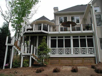 Solar Rooms by Archadeck Of Western NC - Photo 4