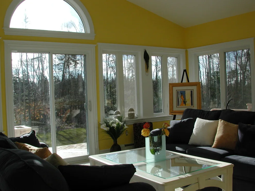 Solar Rooms by Archadeck Of Western NC - Photo 8