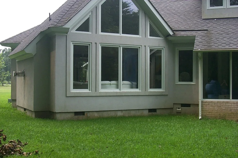 Solar Rooms by Archadeck Of Western NC - Photo 5
