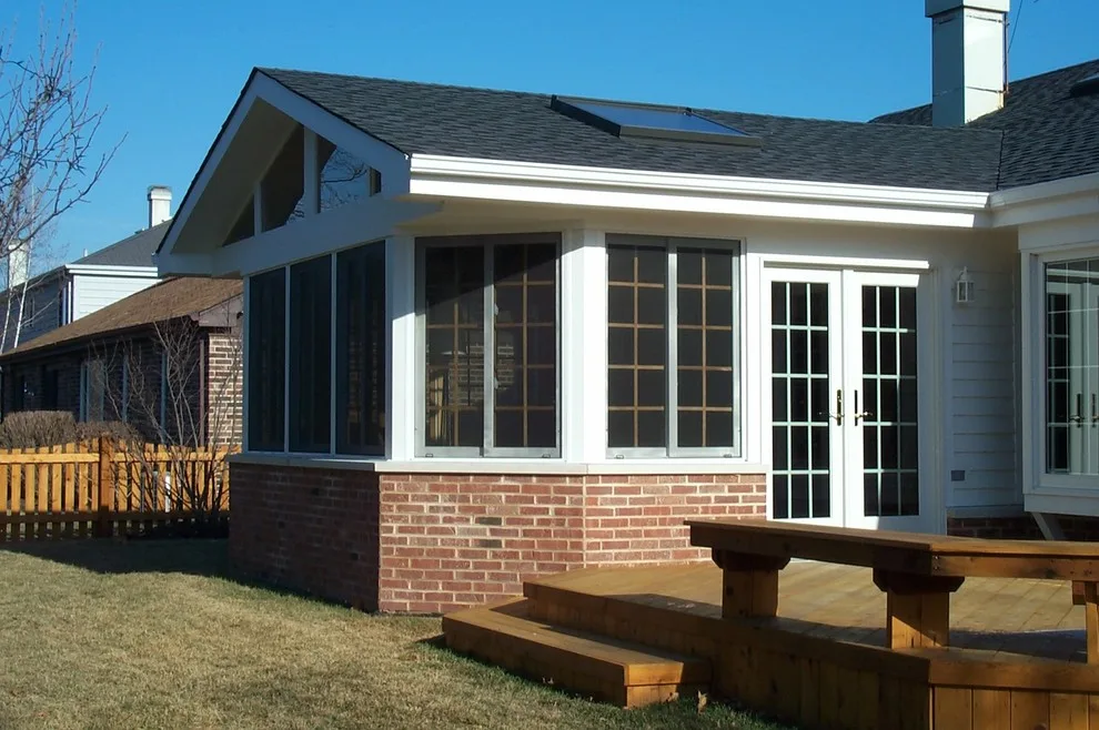 Solar Rooms by Archadeck Of Western NC - Photo 9