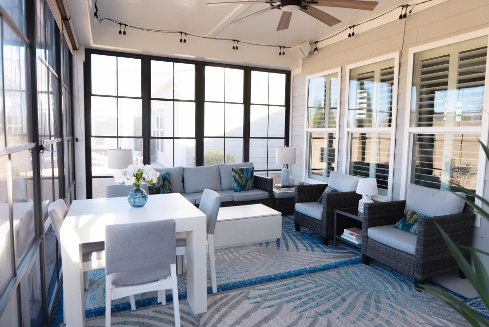 Sunrooms at Del Webb Nexton, SC by Special Additions - Photo 8