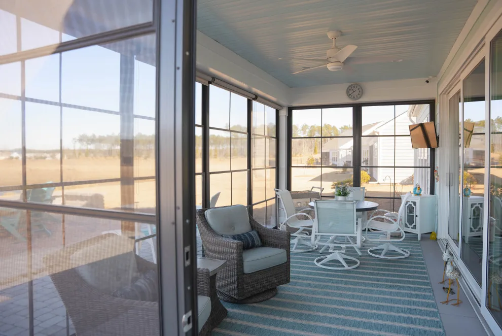 Sunrooms at Del Webb Nexton, SC by Special Additions - Photo 14