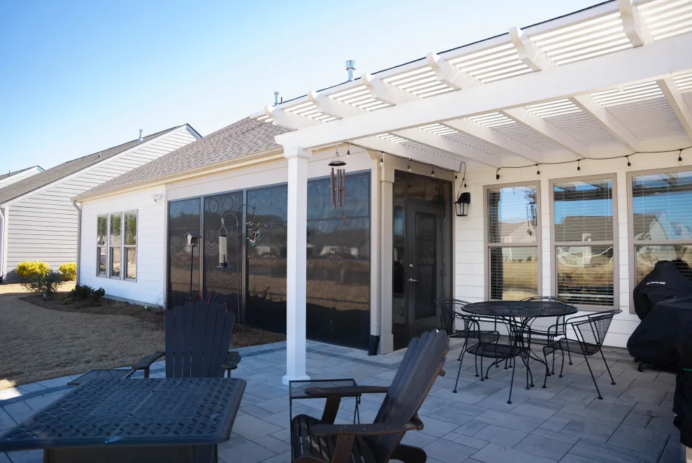 Sunrooms at Del Webb Nexton, SC by Special Additions - Photo 5